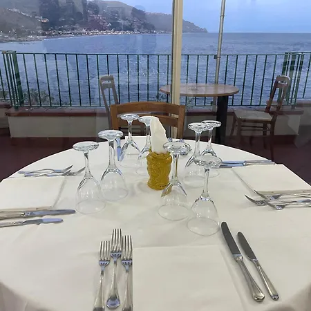 Bay Palace Mazzaro 4* Ταορμίνα