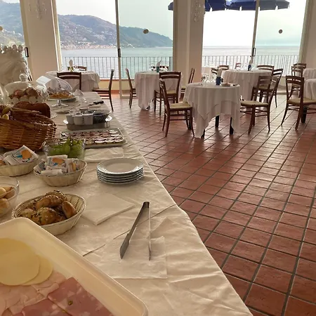 Bay Palace Mazzaro