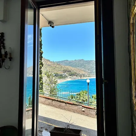 Bay Palace Mazzaro Ξενοδοχείο 4*
