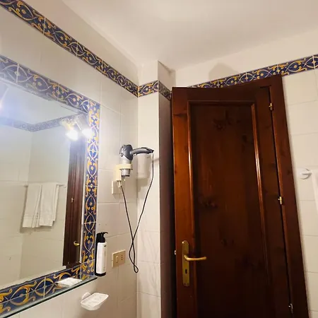 Ξενοδοχείο Bay Palace Mazzaro Ταορμίνα