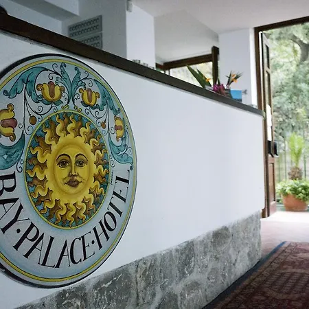 Bay Palace Mazzaro Ξενοδοχείο