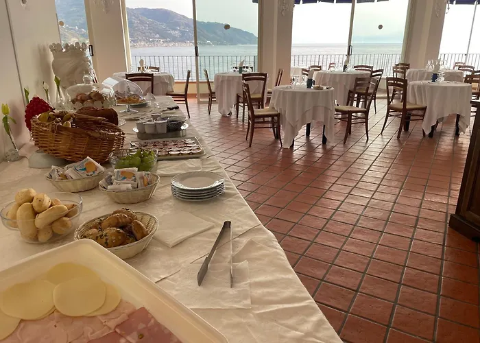 Bay Palace Mazzaro
