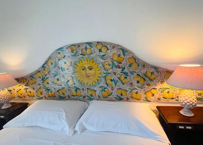 Bay Palace Mazzaro