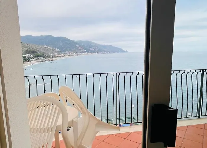 Bay Palace Mazzaro