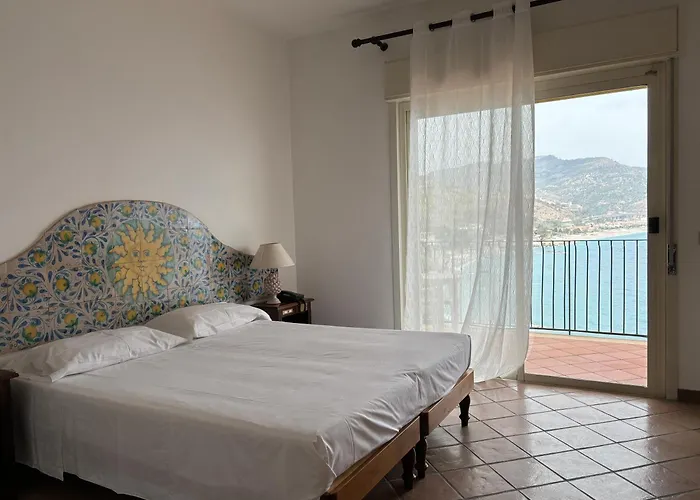 Bay Palace Mazzaro 4*