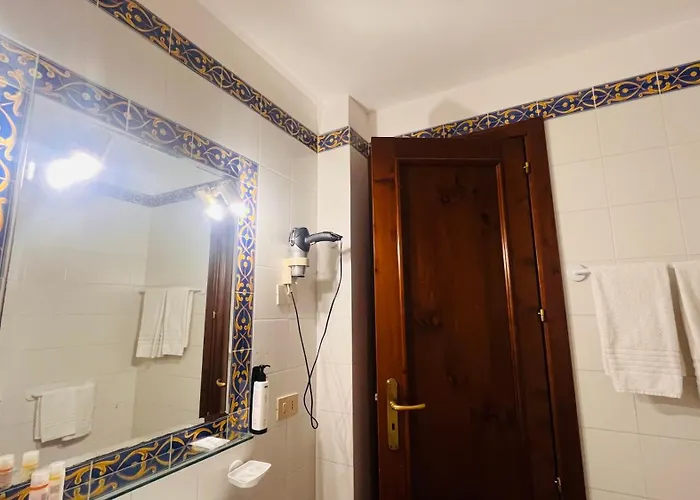 Hotel Bay Palace Mazzaro Taormina