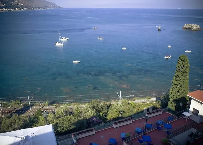Bay Palace Mazzaro