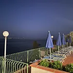 호텔 Bay Palace Mazzaro 타오르미나