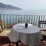 Bay Palace Mazzaro 4* 타오르미나