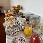 호텔 Bay Palace Mazzaro 타오르미나
