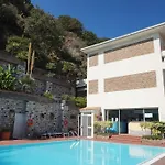 Bay Palace Mazzaro 호텔 타오르미나