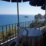 호텔 Bay Palace Mazzaro 4*