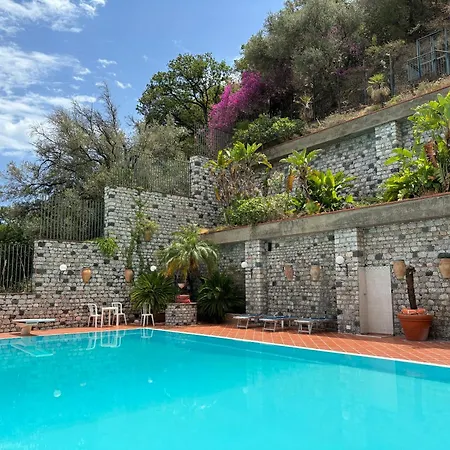 Hotel Bay Palace Mazzaro Taormina