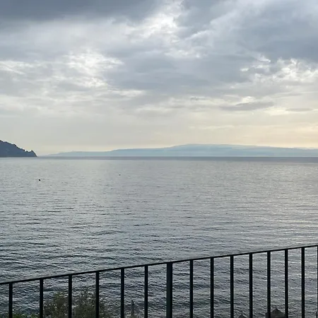 מלון Bay Palace Mazzaro 4*