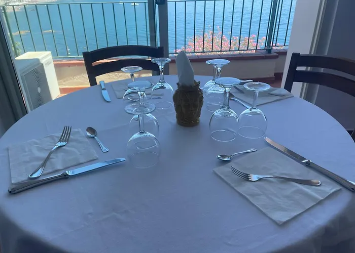 Bay Palace Mazzaro