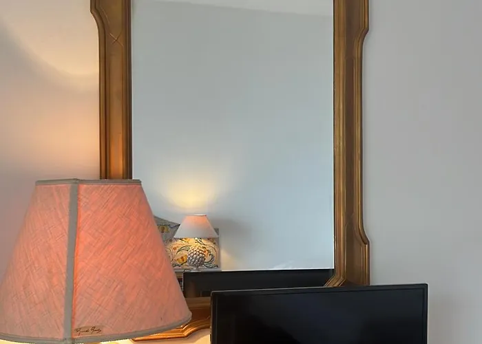 Bay Palace Mazzaro Отель Таормина