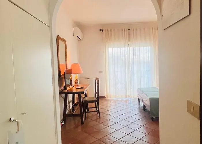 Отель Bay Palace Mazzaro Таормина