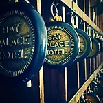 Hotel Bay Palace Mazzaro 4*