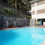Hotel Bay Palace Mazzaro