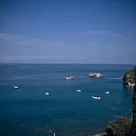Bay Palace Mazzaro Hotel Taormina