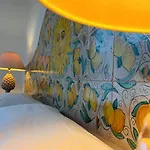Hotel Bay Palace Mazzaro