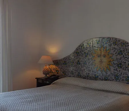 Hotel Bay Palace Mazzaro