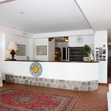 Hotel Bay Palace Mazzaro Taormina
