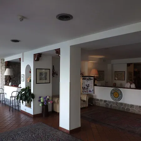 Bay Palace Mazzaro 4* Taormina