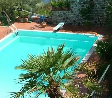 Bay Palace Mazzaro Hotel