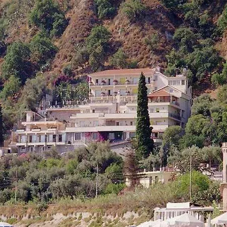 Bay Palace Mazzaro Taormina