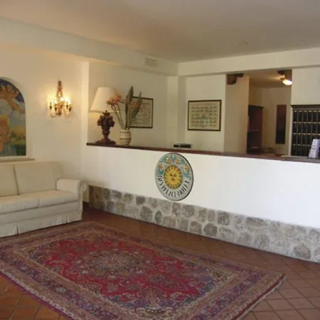 Bay Palace Mazzaro 4*