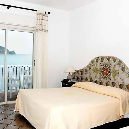 Bay Palace Mazzaro Taormina