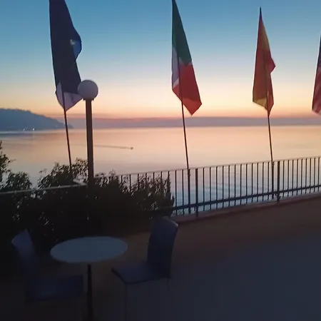 Hotel Bay Palace Mazzaro 4*