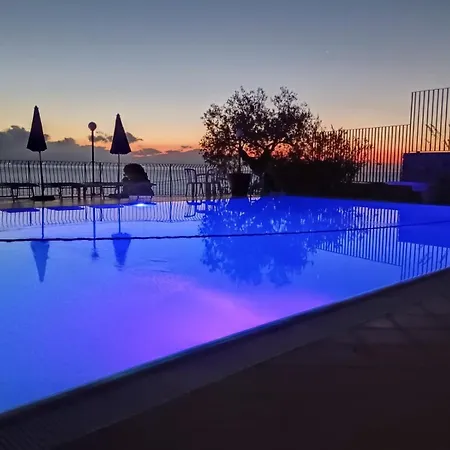 Bay Palace Mazzaro 4*