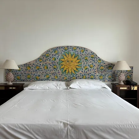 Bay Palace Mazzaro Hotel Taormina