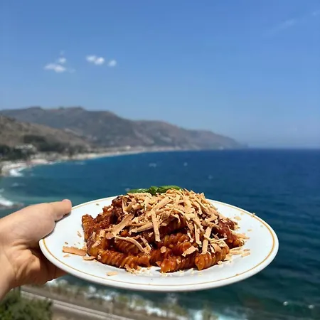Hotel Bay Palace Mazzaro Taormina