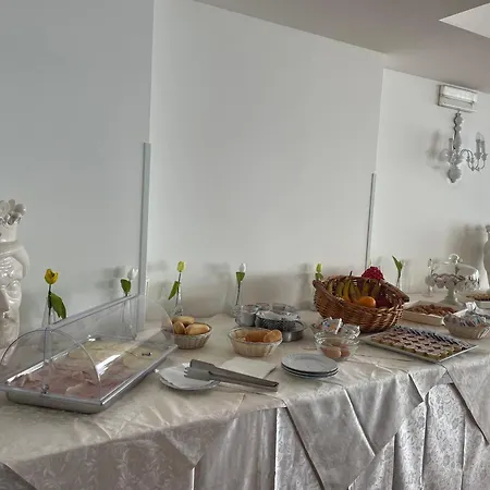 Bay Palace Mazzaro Taormina
