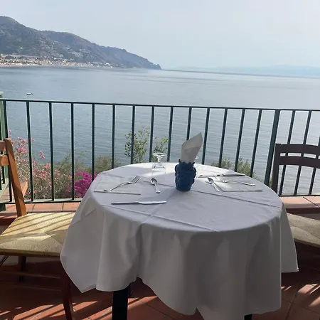 Bay Palace Mazzaro 4* Taormina