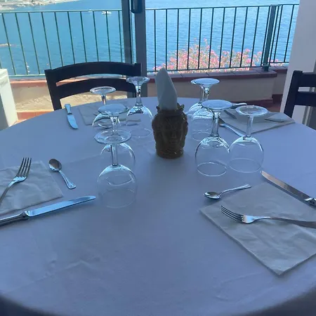Bay Palace Mazzaro