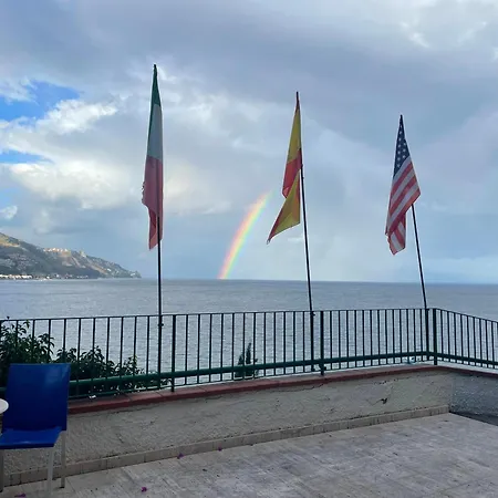 Bay Palace Mazzaro Hotel 4*