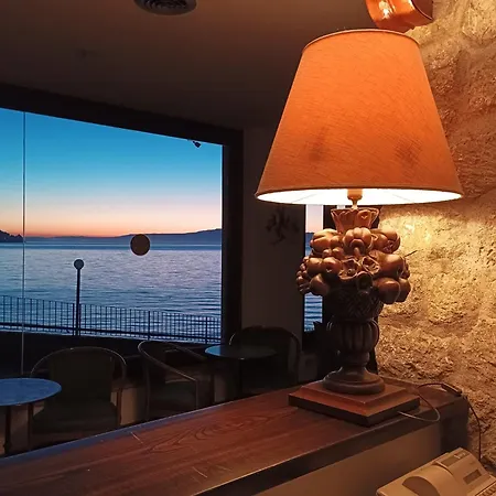 Bay Palace Mazzaro Hotel Taormina