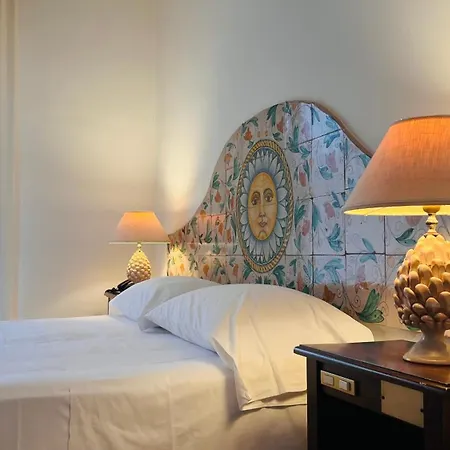 Bay Palace Mazzaro Taormina