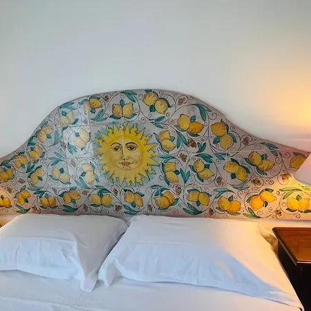 Bay Palace Mazzaro