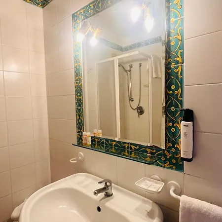 Bay Palace Mazzaro Hotel