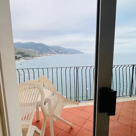 Bay Palace Mazzaro