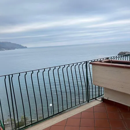Hotel Bay Palace Mazzaro