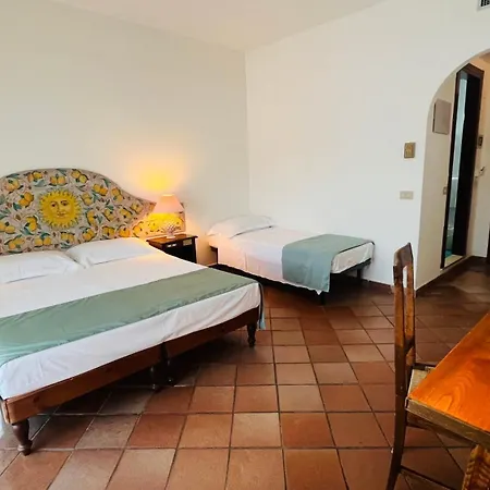 Hotel Bay Palace Mazzaro Taormina