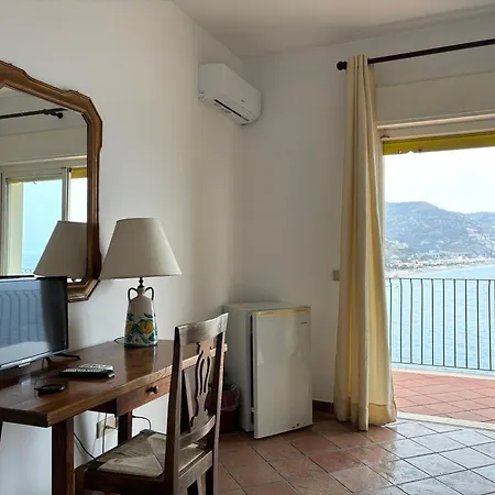 Bay Palace Mazzaro 4* Taormina