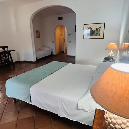 Bay Palace Mazzaro Hotel