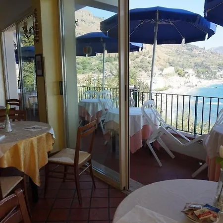 Bay Palace Mazzaro 4*
